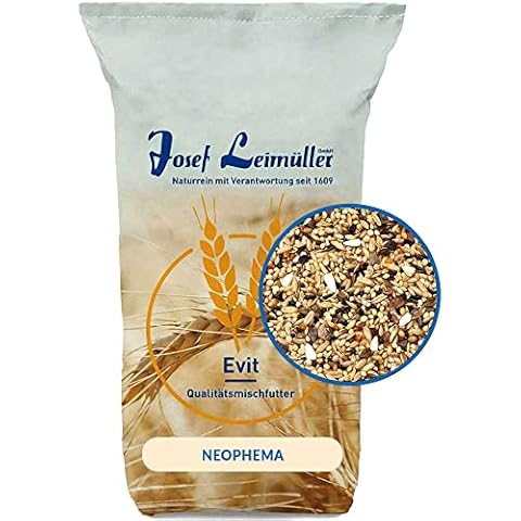 Leimüller Neophemafutter 5 kg Cover