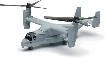 New Ray 172 Scale Bell Boeing V-22 Osprey