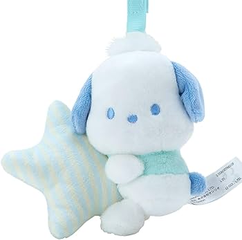 Amazon.co.jp: サンリオ(Sanrio Baby) 知育玩具 メリーマスコット Amazon.co.jp: サンリオ(Sanrio Baby) 知育玩具 メリーマスコット