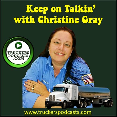 Keep on Talkin' Titelbild