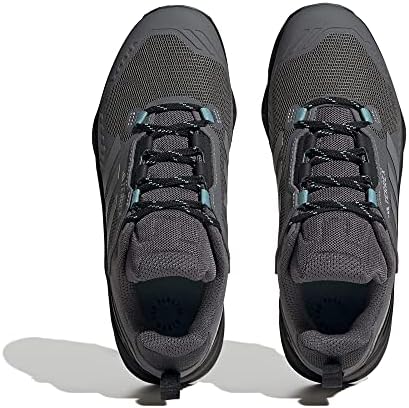 adidas Terrex Swift R3 Hiking Shoes Women's, Grey, Size 8 | Image 1