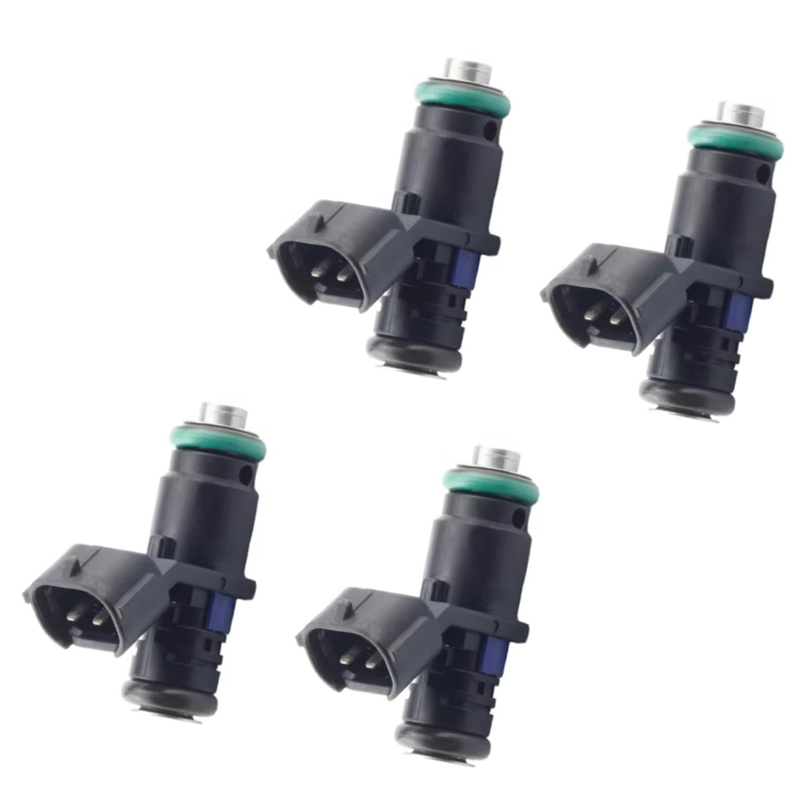 Boquilla Inyector Combustible Para Seat Para Ibiza 2015-2025 04E906031E