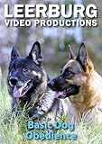  Basic Dog Obedience DVD