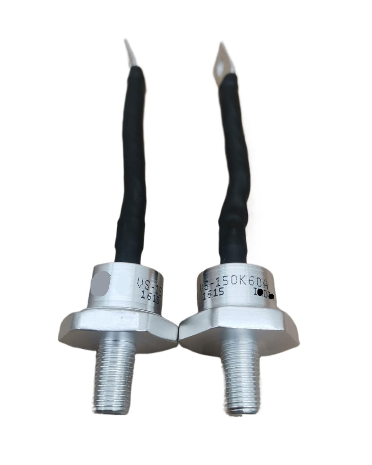 MBPAIHOP 1PCS VS-150K60A Stud rectifier diode