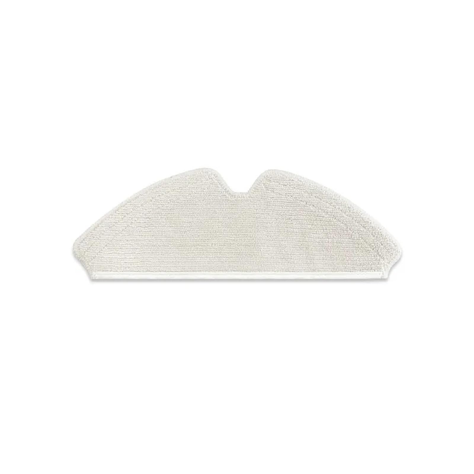 Robot Aspirapolvere Mop Pad, Compatibile Con Kyvol, R9 Robot Aspirapolvere Pezzi Di Ricambio Accessori Spazzola Laterale Principale Filtro Mop Rag Panno Polvere Accessori Mop Pad(Set 17pcs)