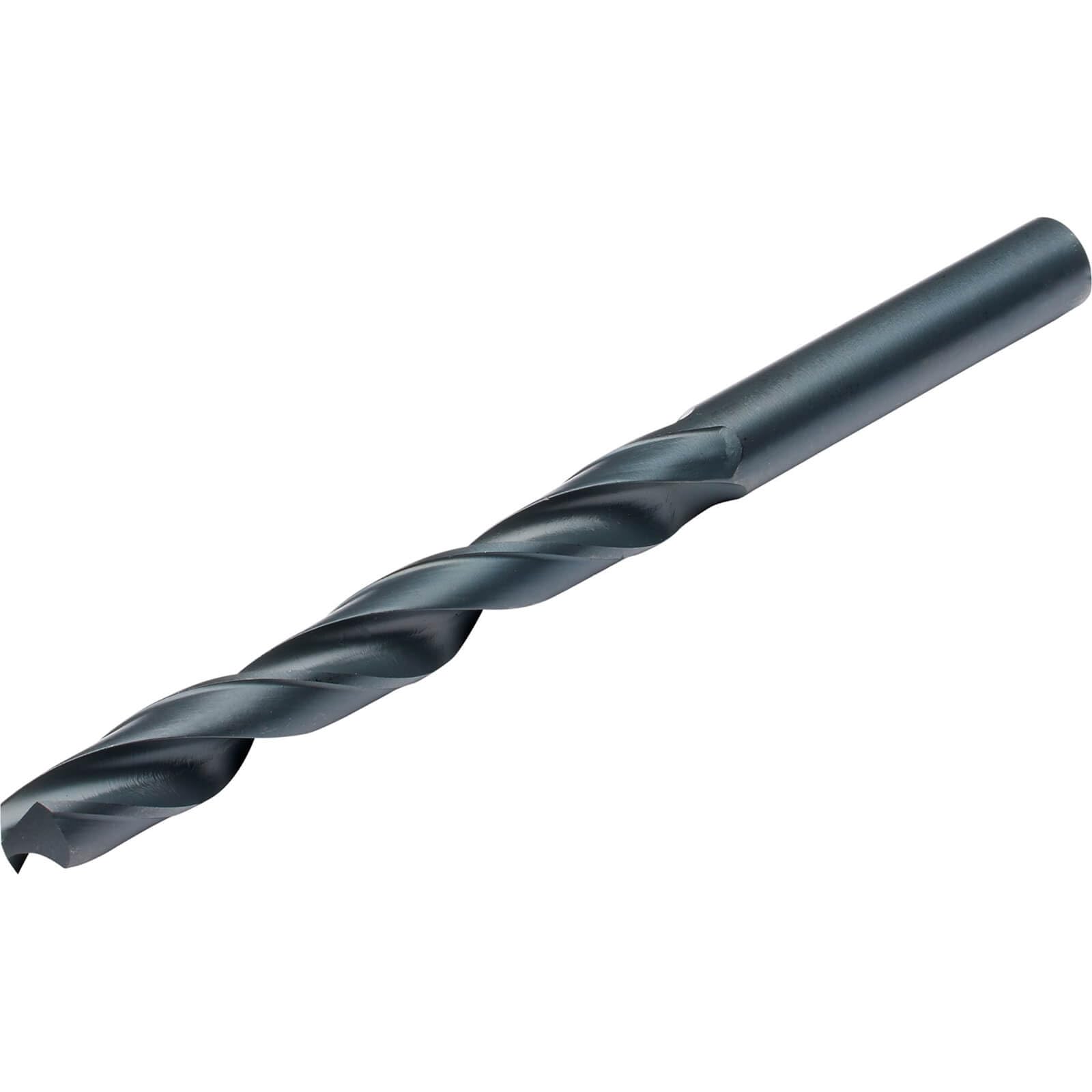 Draper 38648 Expert HSS Drill Bit, 8.5mm diameter, Blue