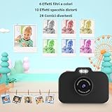 Zoom IMG-2 macchina fotografica per bambini con Zoom IMG-2 macchina fotografica per bambini con