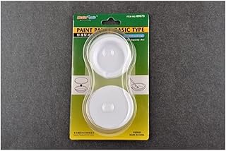 Trumpeter Master Tools Paint Pallet - Basic Type 09973