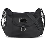 36 (L) x 20 (H) x 11 (P) cm Sac bandoulière TED LAPIDUS Tonic Noir