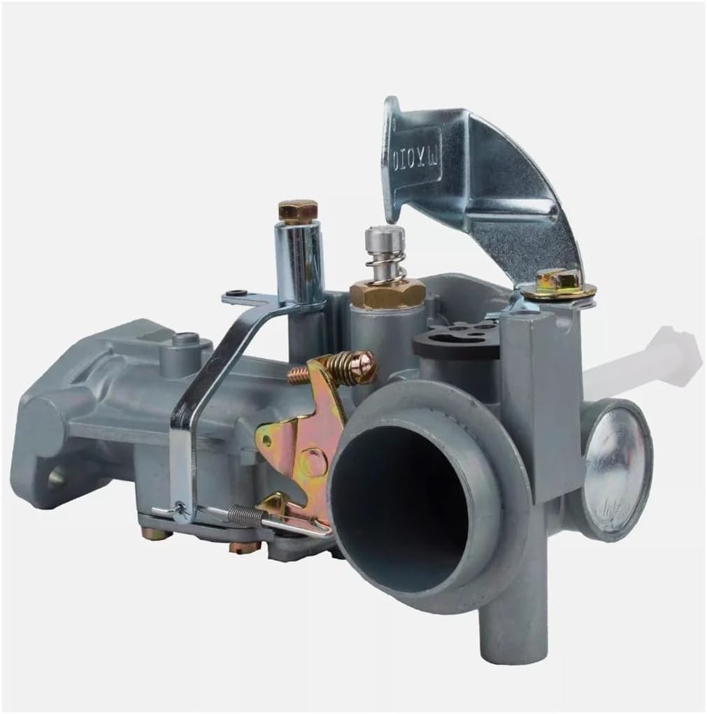 Lawn Mower Engine Carburetor Fits For 5 HP 135200 130200 133200 100200 Series Components