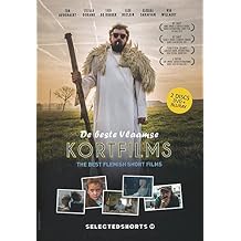 Selected Shorts #19 - The Best Flemish Short Films  De Smet / Perdition County / Aller-Retour / In de Naam van de Kater / Wien for life / August / De Vijve [ Blu-Ray, Reg.A/B/C Import - Netherla