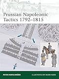 Prussian Napoleonic Tactics 1792-1815 (Elite)