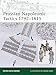 Prussian Napoleonic Tactics 1792-1815 (Elite)