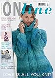 online stricktrends  ONline Stricktrends Herbst & Winter 2019, Heft 53
