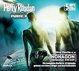 perry rhodan neo hörbuch kostenlos  Perry Rhodan Neo Episoden 240-249 (5 MP3-CDs): Staffel: Nonagon