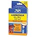 AMMONIA TEST KIT FOR FRESH AND SALT WATER