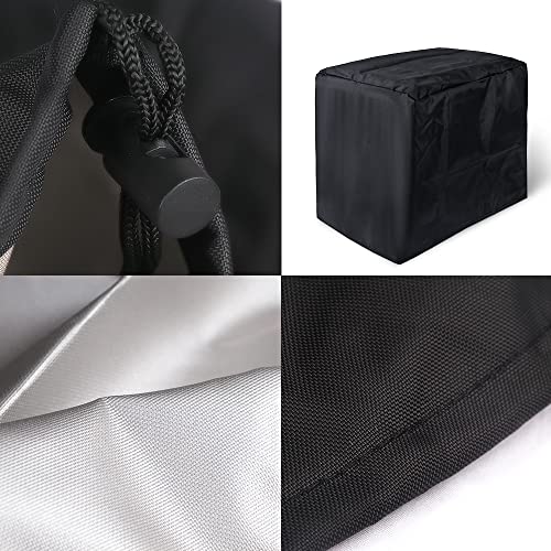 Funda para Máquina de Hielo SUNSURE Universal Impermeable miniatura 5