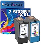 Ein Qualitätsprodukt aus der Tito PlatinumSerie