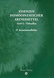  Essenzen homöopathischer Arzneimittel: Hörbuch: 57 Arzneimittel: 57 Arzneimittelbilder