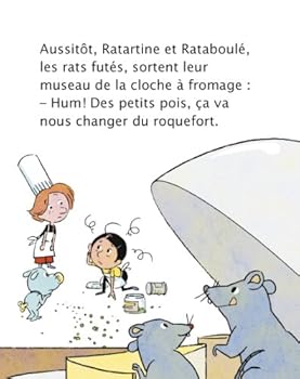 Les petits métiers d'Ugo et Liza, Tome 46 : Ugo et Liza cuisiniers