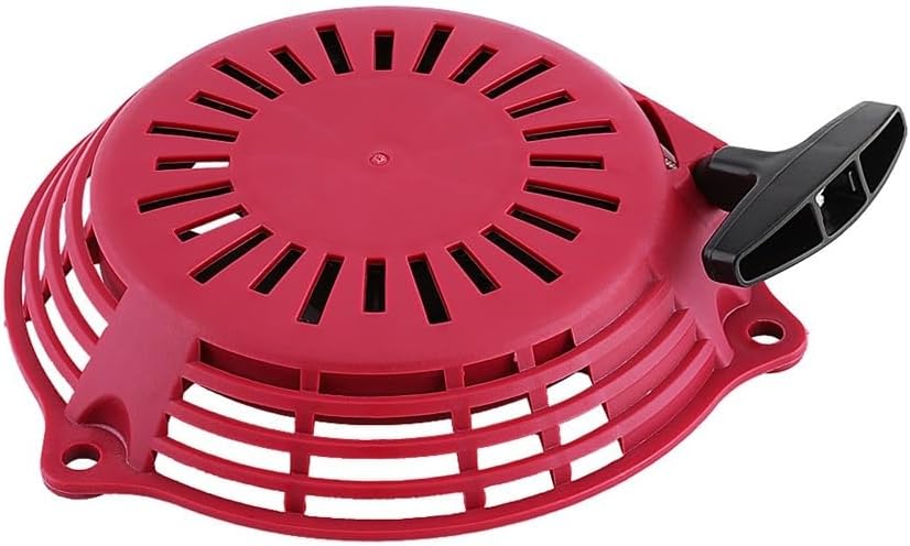 284400-ZM0-003 Starter Assembly Fit for GC135 GC160 GCV135 GCV160 EN2000 Generator Lawnmowers Easy Install Part