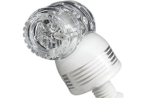 Hitachi Magic Wand Headgear Massage Accessories