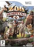 zoo hospital app  ZOO HOSPITAL WII