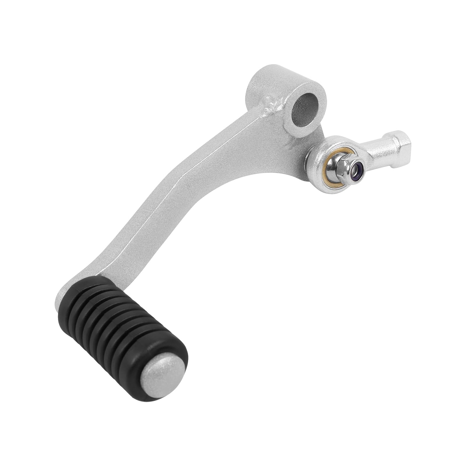 Amazon.com: WORLDMOTOP Motorcycle Gear Shifter Shift Lever
