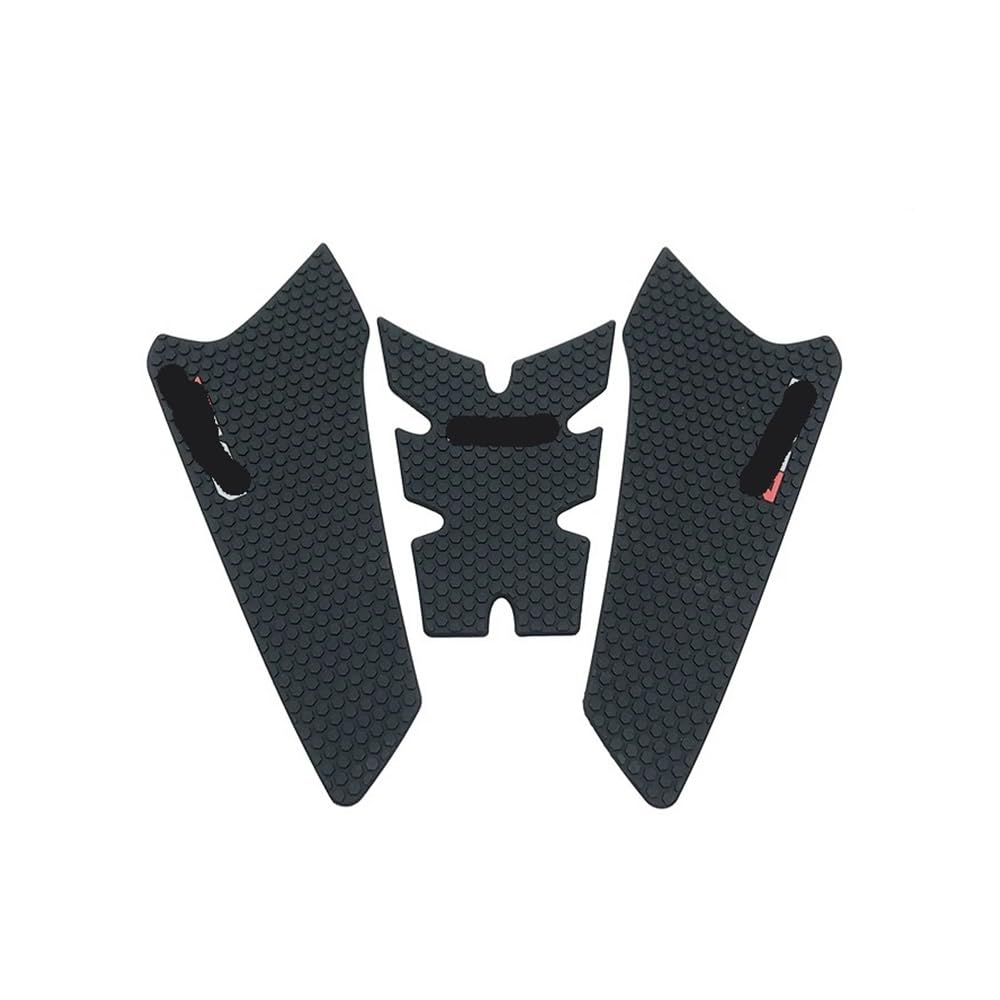 Autocollant antidérapant réservoir moto pour un grip parfait sur CB650R 2019-2023 - 7