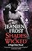 Shades of Wicked: A Night Rebel Novel