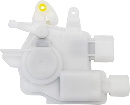 Driver Side Door Lock Actuator 72155-SDA-A01 Compatible with 2003-2007 Honda Accord 2004-2008 Acura TL TSX 2006-2011 Honda Ridgeline Replaces 72155SDAA01 746-367