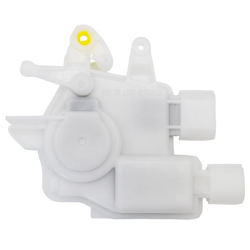 Atuador da fechadura da porta dianteira esquerda Powkos 72155-SDA-A01 – 1 unidade