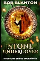 Stone Undercover 1709768223 Book Cover