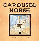 Carousel Horse: Keiry: Equine Therapy Champion