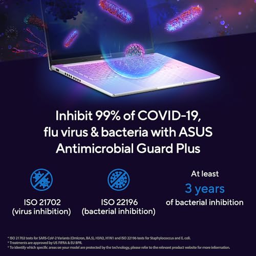 ASUS Vivobook 16-Inch Laptop - Image 7