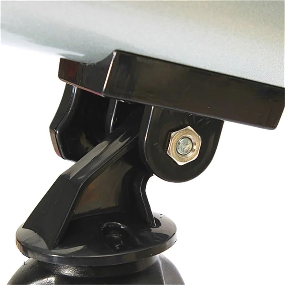 Close-up of telescope focuser with moon filter and eyepiece