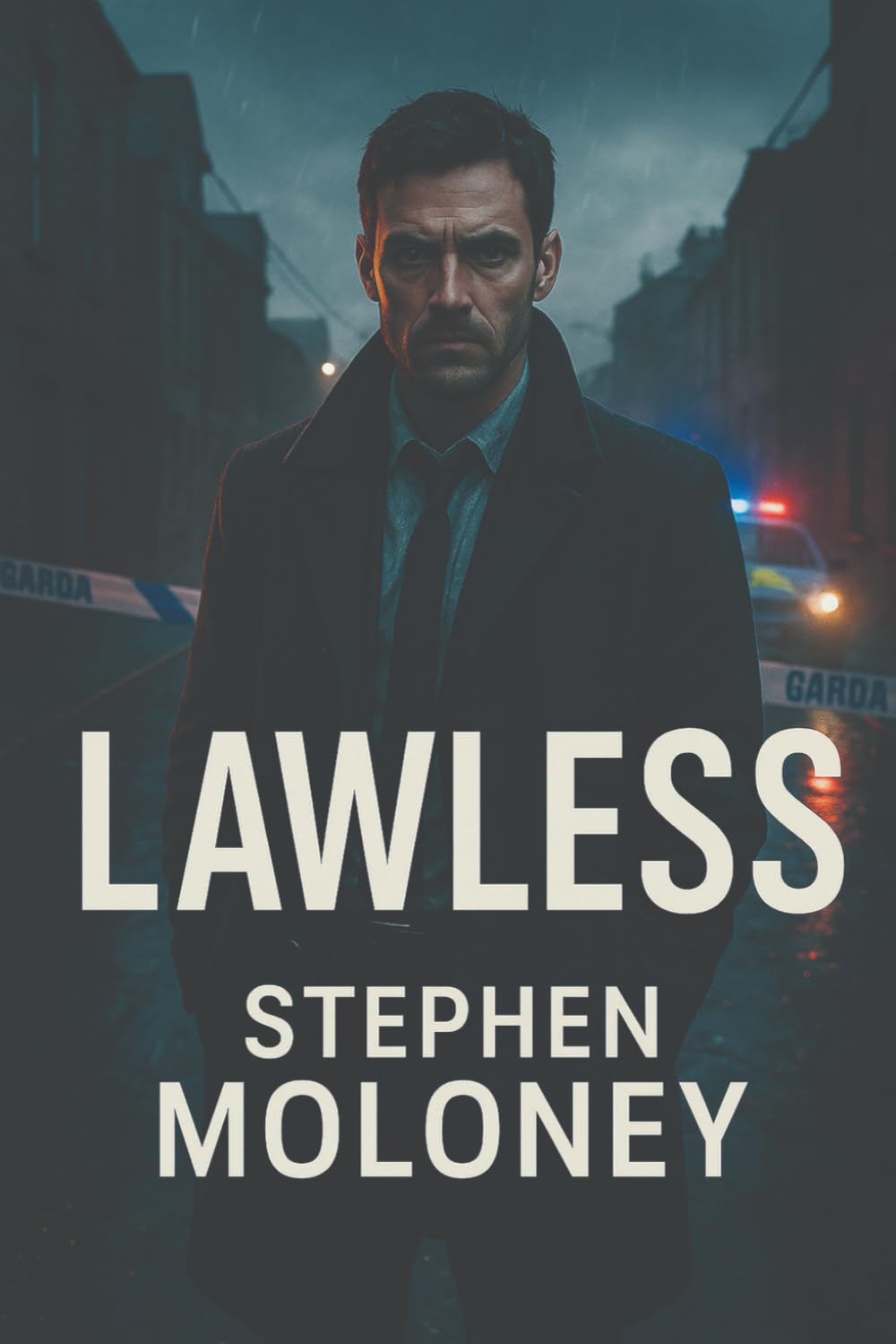 Lawless