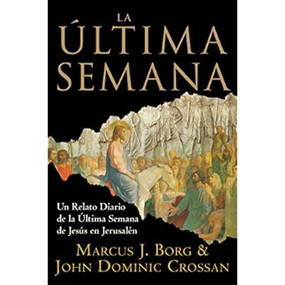 La Ultima Semana
