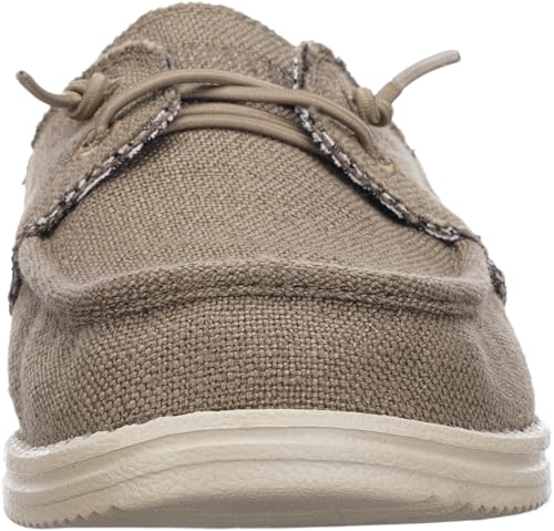 Image of WHITIN Men's Slip-on Boat Loafers DU08