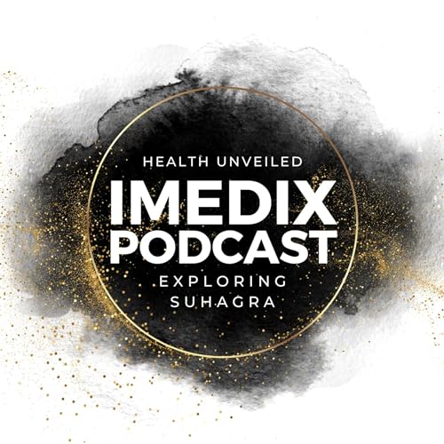 Suhagra 50 mg: A Deep Dive into Vascular Health Enhancement cover art