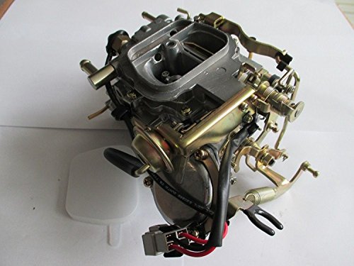 Carburateur Toyota 1Y 3Y Gowe remplace 21100-71081 contre surconsommation