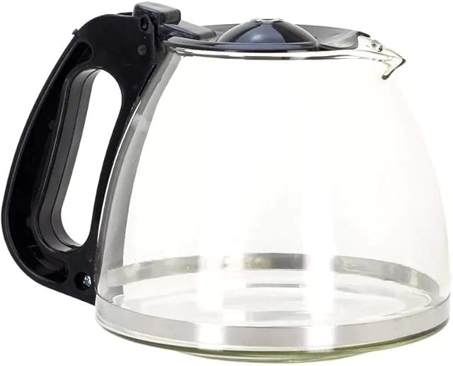 Jarra para Cafeteira Compativel com Britania CP30 - Eletrolux Promo
