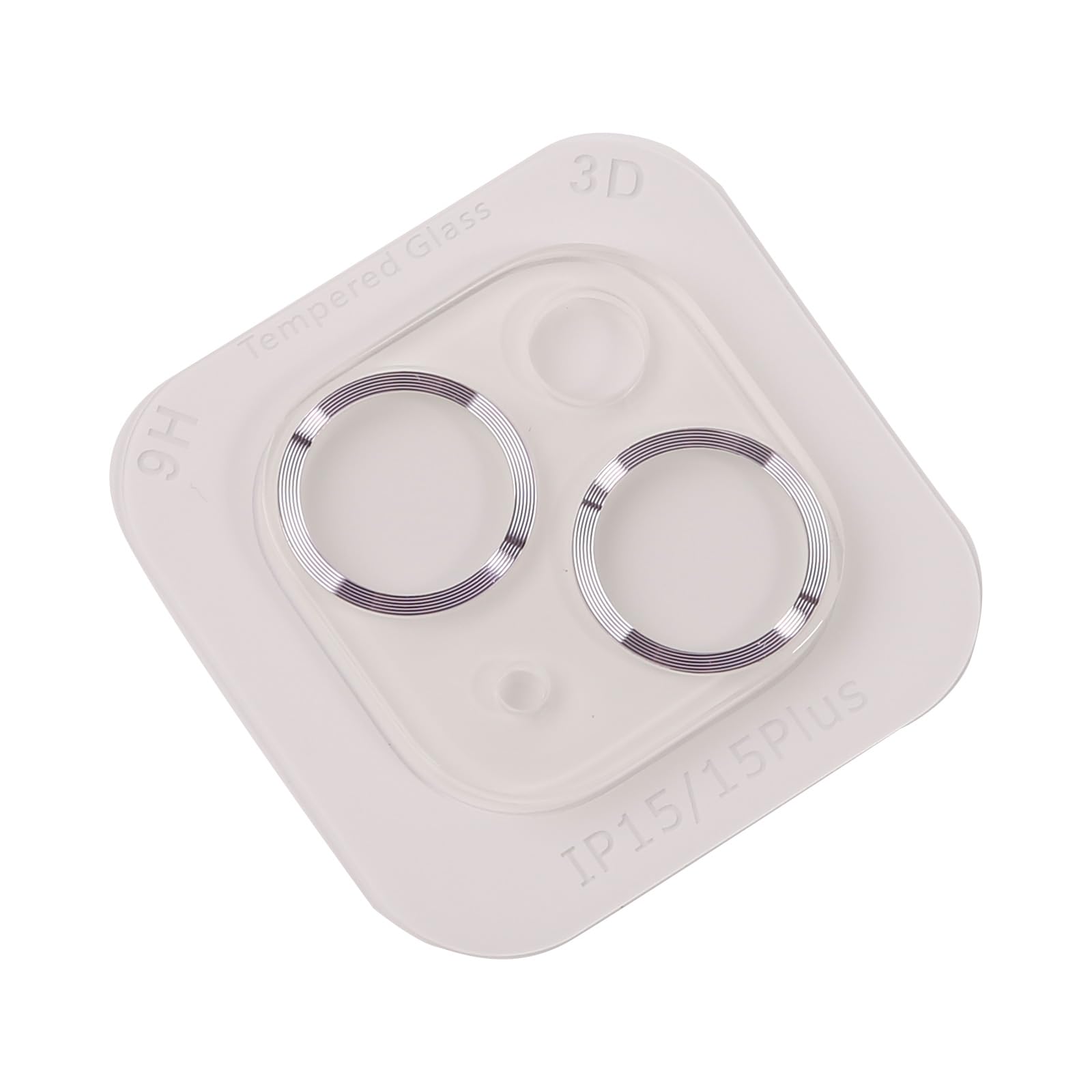 Full Coverage Camera Lens Protector Film for 15/15plus Camera Lens Scratch-Proof Camera Lens Cover Cellphone Accessories Camera Lens Protector