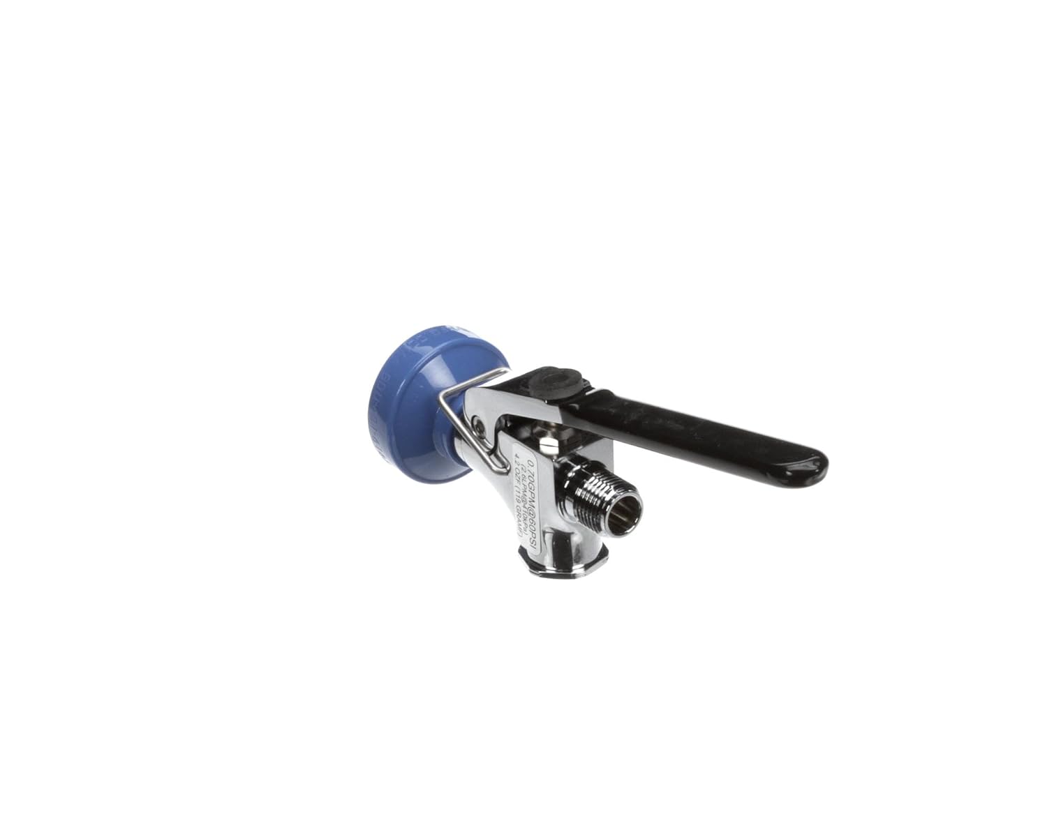 Ultra-Spray™/Plus Valve, with Long Squeeze Lever