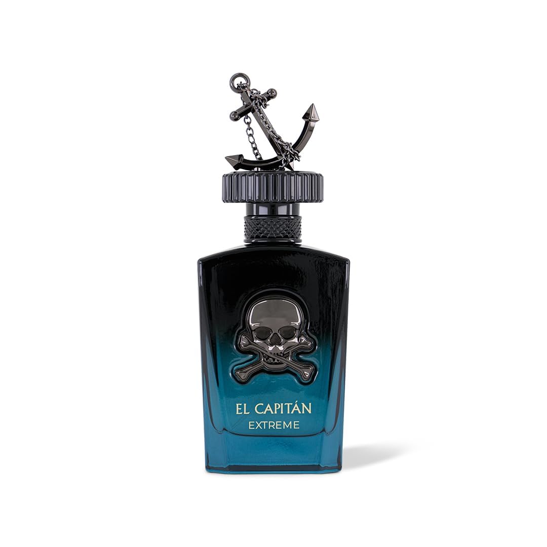 Gulf Orchid El Capitan Extreme Parfum 100ml