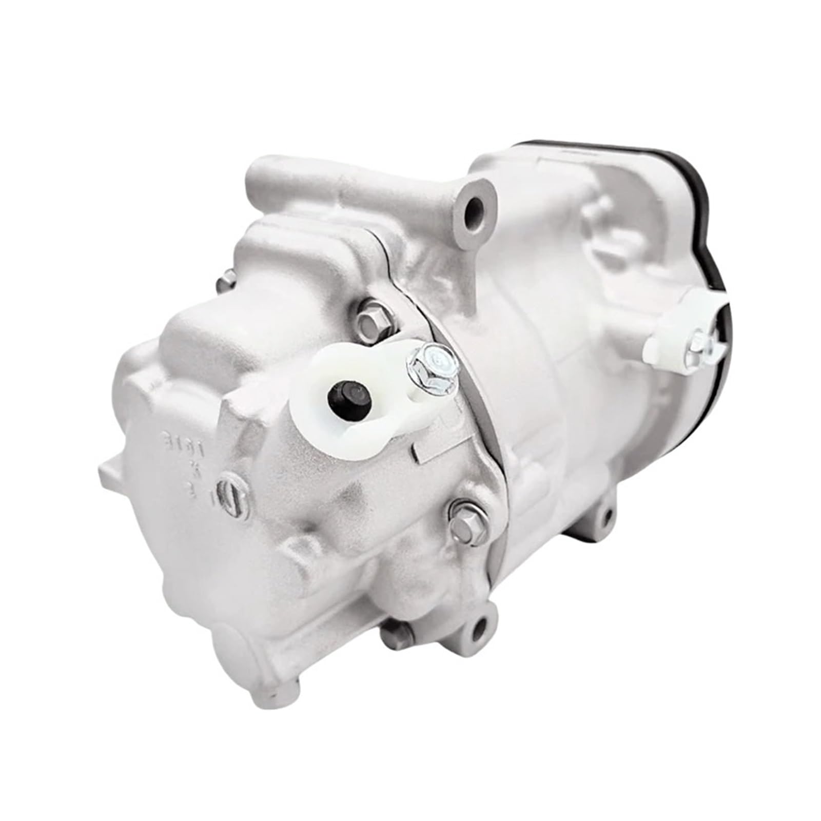 Jmcxwlaq One Color Compatible With Toyota Corolla/Reiling Auto Air Conditioning Parts Hybrid Compressor Esb20c Oe 042400-0320