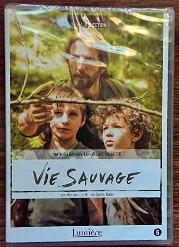 Vie Sauvage