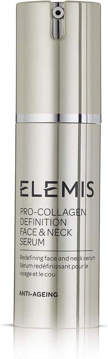 ELEMIS Pro-Collagen Definition Face and Neck Serum