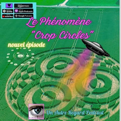 Les crops circles
