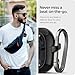 Spigen Ultra Hybrid MagFit Zero One Black Designed for Galaxy S25 Ultra and Samsung Galaxy Buds3 Pro and Galaxy Buds 3